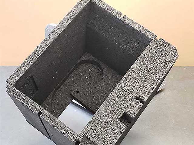 MoldedFoam